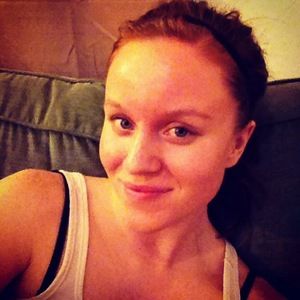 Meet your Posher, Rebecca